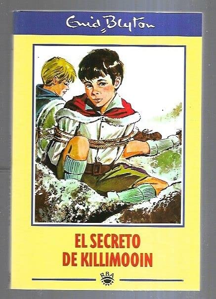 El Secreto De Killimooin