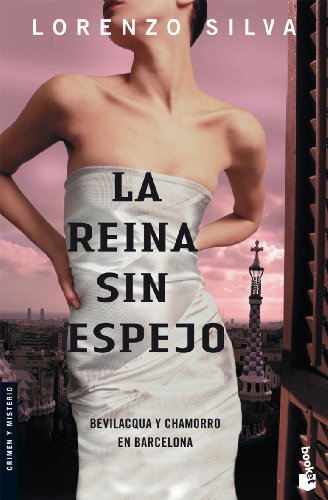 La reina sin espejo: 1 (Crimen y misterio)