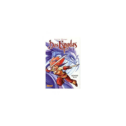 Dos espadas 1 (Gaijin)