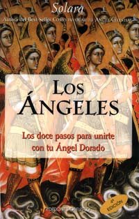 Los ángeles (ANGEOLOGÍA)