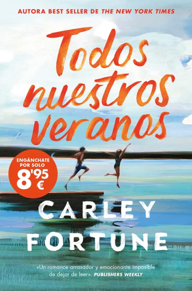Todos nuestros veranos (Ficción)