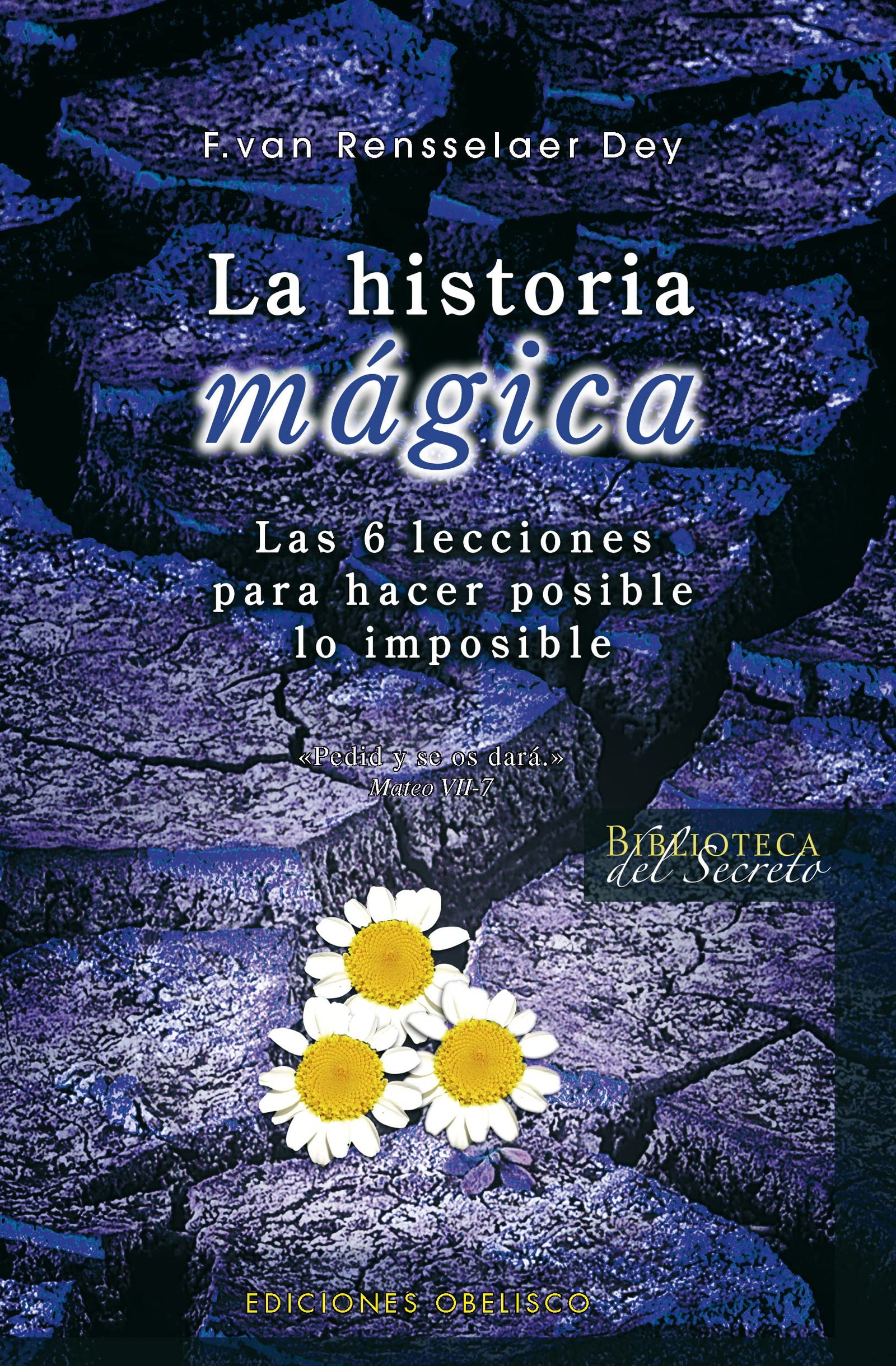 La historia mágica (EXITO)