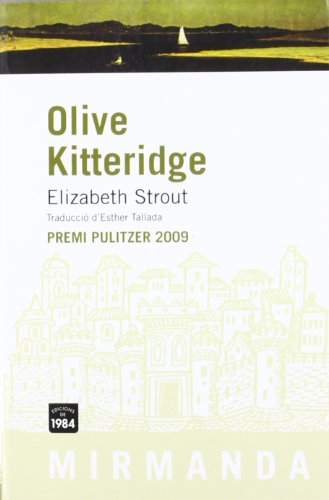 Olive Kitteridge: 74 (Mirmanda)
