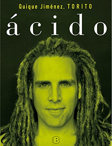 Ácido (No ficción)