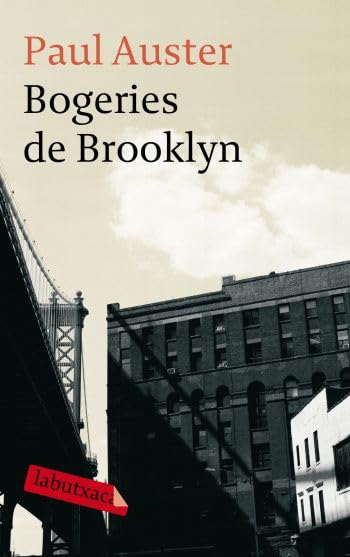 Bogeries de Brooklyn (LB Biblioteca d'autor)