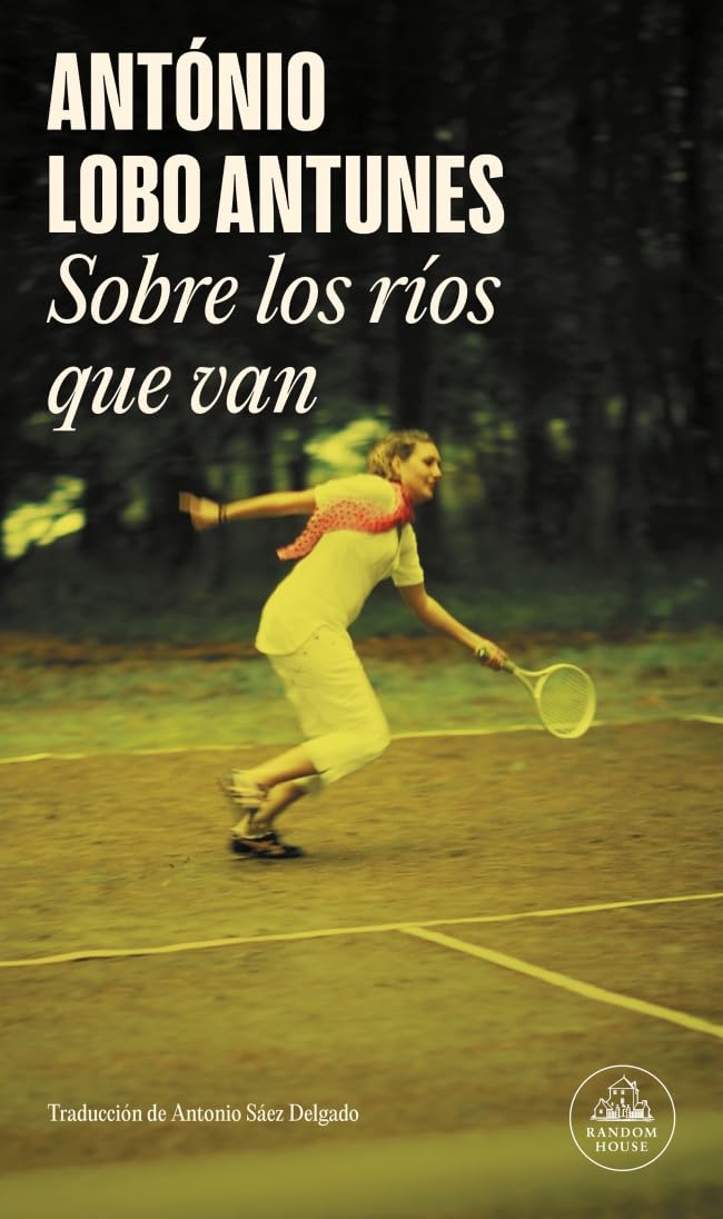 Sobre los ríos que van (Random House)