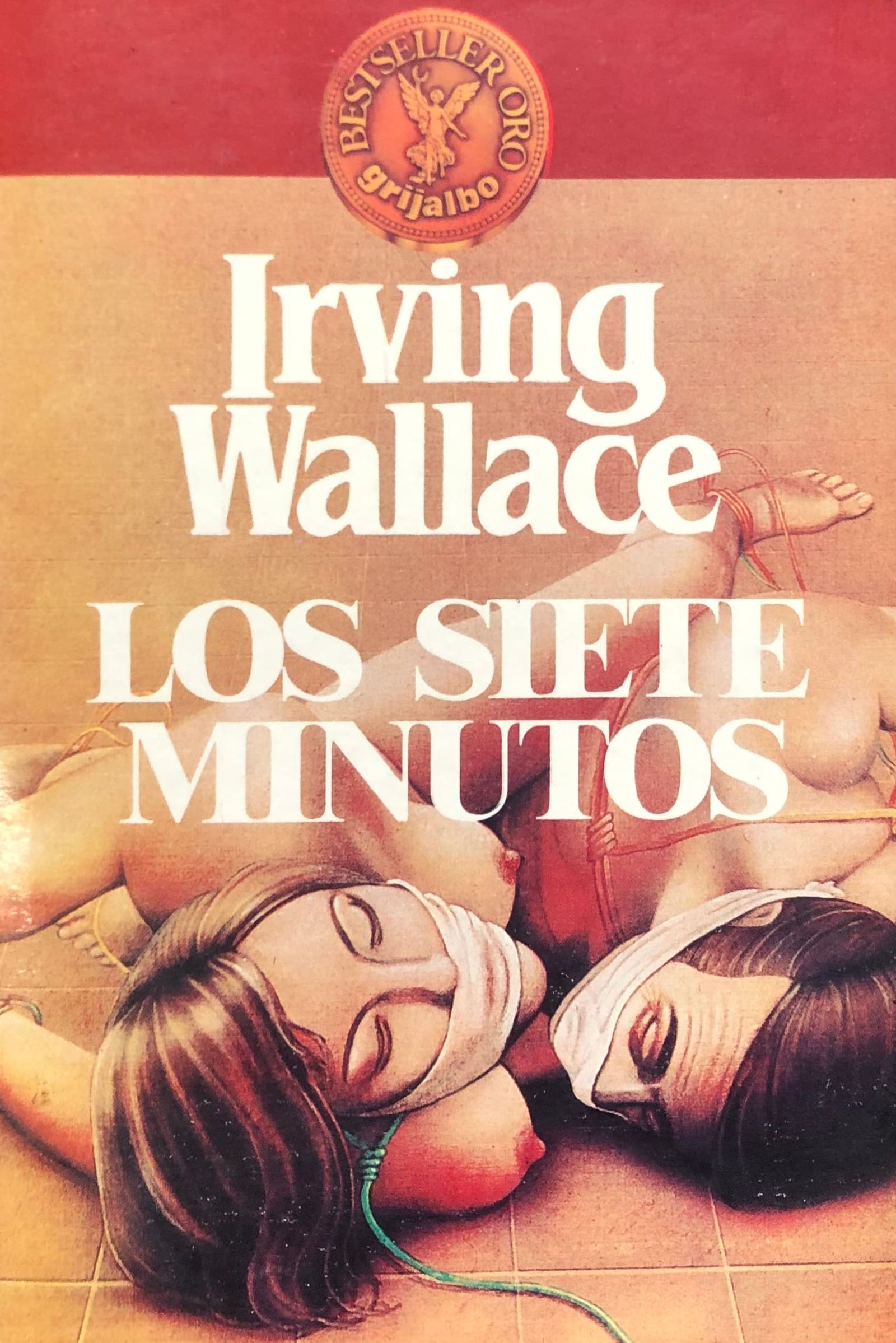 Siete minutos, los