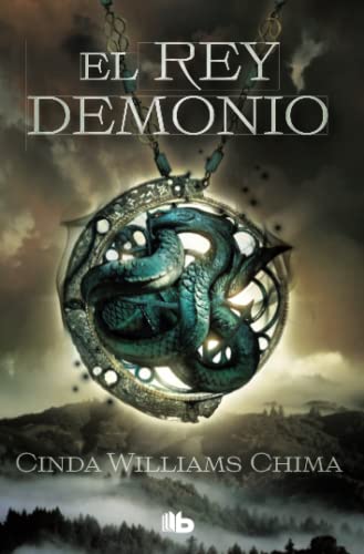 El Rey Demonio: 1 (Ficción)
