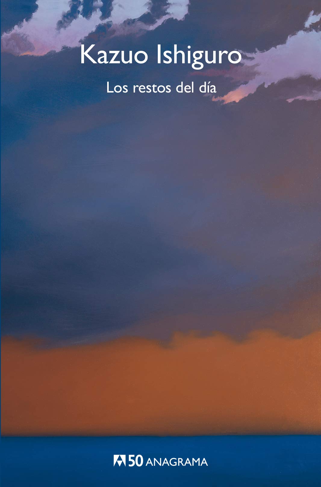 Los restos del día: 44 (Compactos 50)