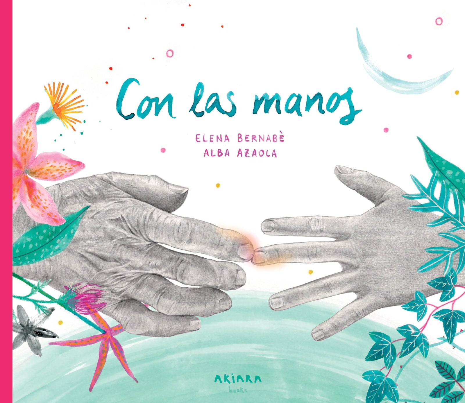 Con las manos: Volume 26 (Akialbum)