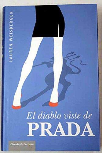 El Diablo Viste De Prada