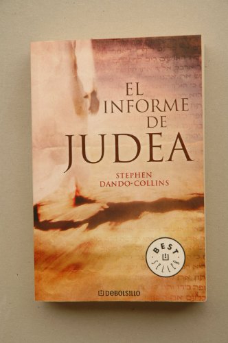 El informe de Judea (BEST SELLER)