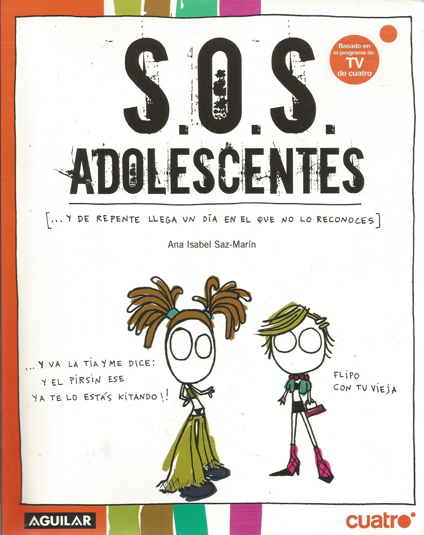 SOS ADOLESCENTES