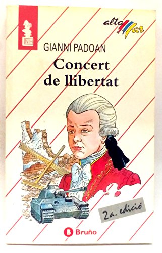 Concert de llibertat