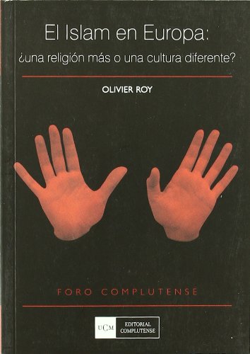El Islam en Europa