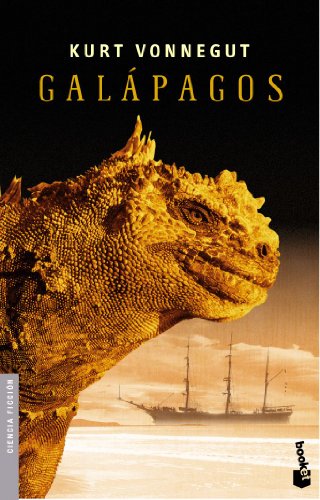 Galápagos (CIENCIA FICCIÓN)