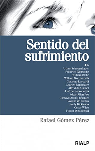 Sentido del sufrimiento (Bolsillo)