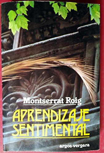 Aprendizaje sentimental