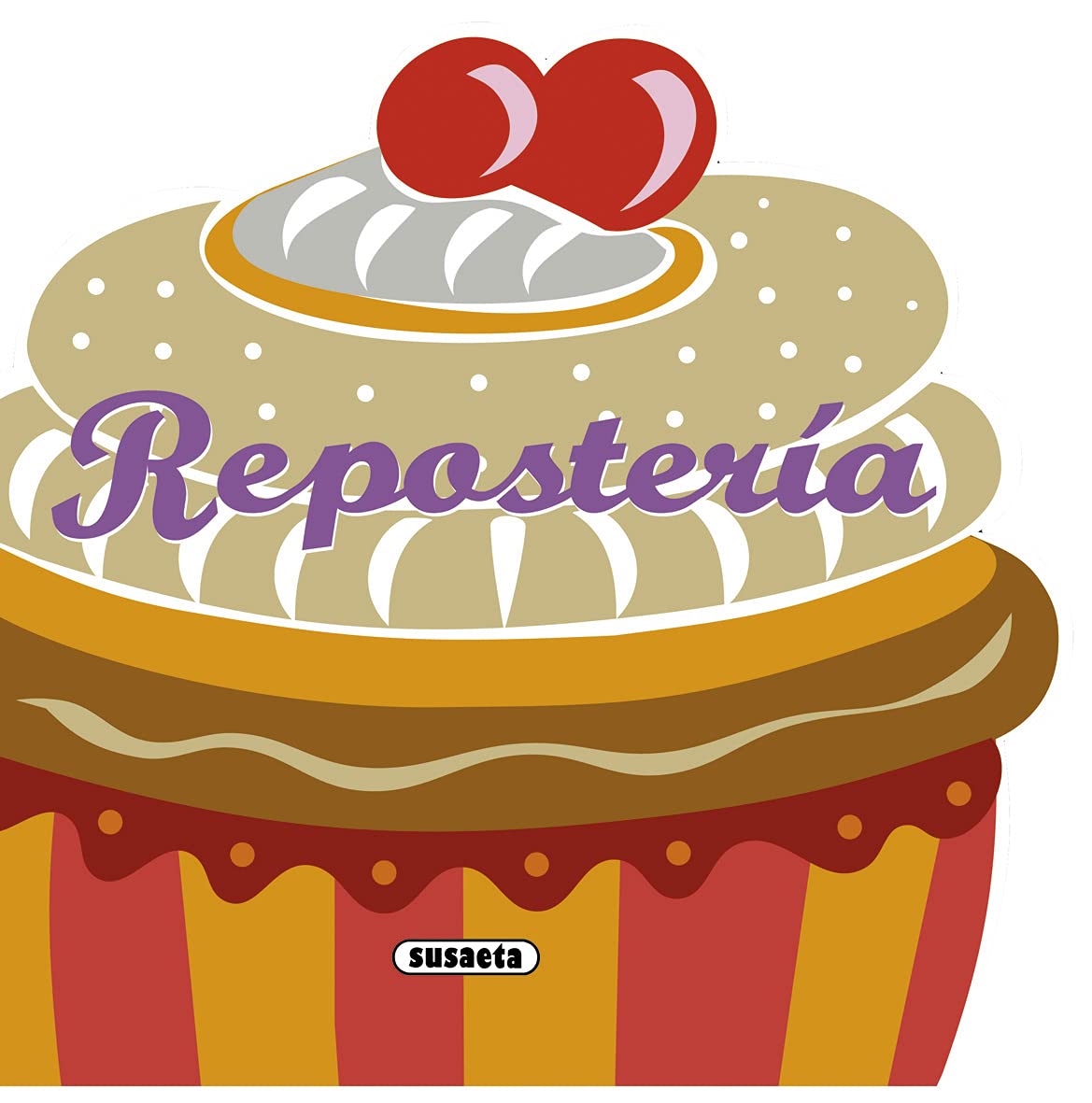 Repostería (Recetas para cocinar)