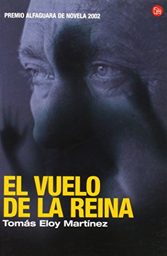 EL VUELO DE LA REINA FG (FORMATO GRANDE)