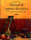 Manual de Pintura Decorativa