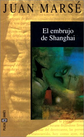 Embrujo de Shangai