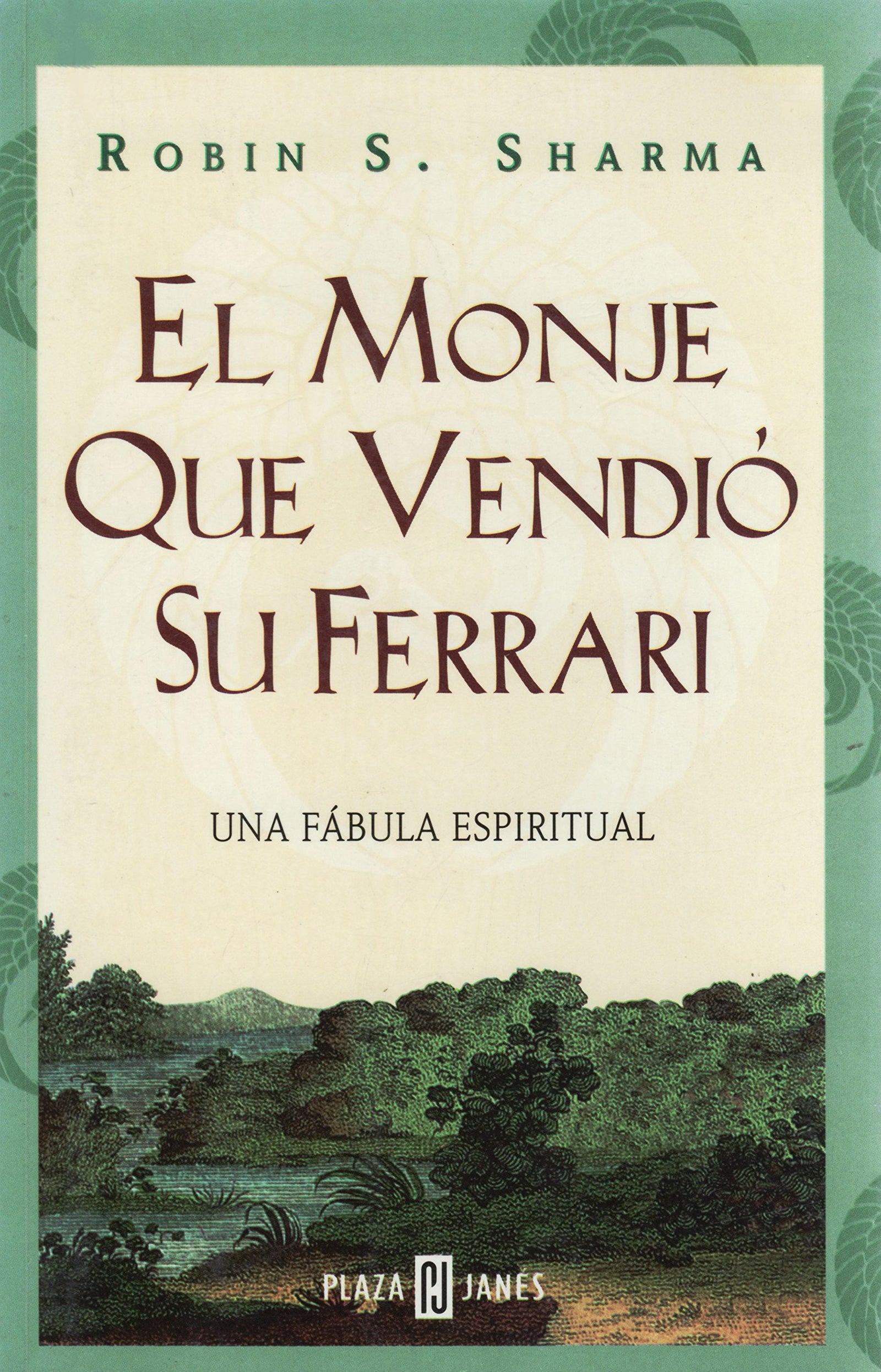 El monje que vendio su ferrari