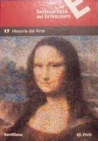 La Enciclopedia del Estudiante,17 Historia del Arte