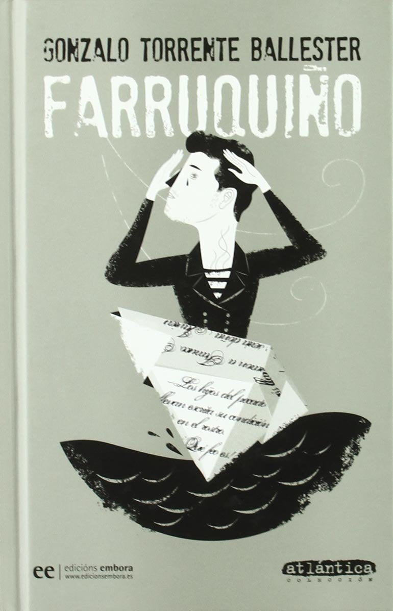 Farruquiño (Narrativa)