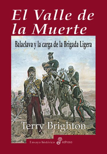 El valle de la muerte (Ensayo histórico)