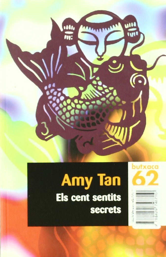 Els cent sentits secrets (BUTXACA)