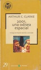 2001, Una Odisea Espacial