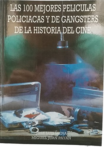 100 MEJORES PELICULAS POLICIACAS (SIN COLECCION)