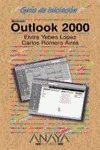 Outlook 2000 (Guias De Iniciacion)