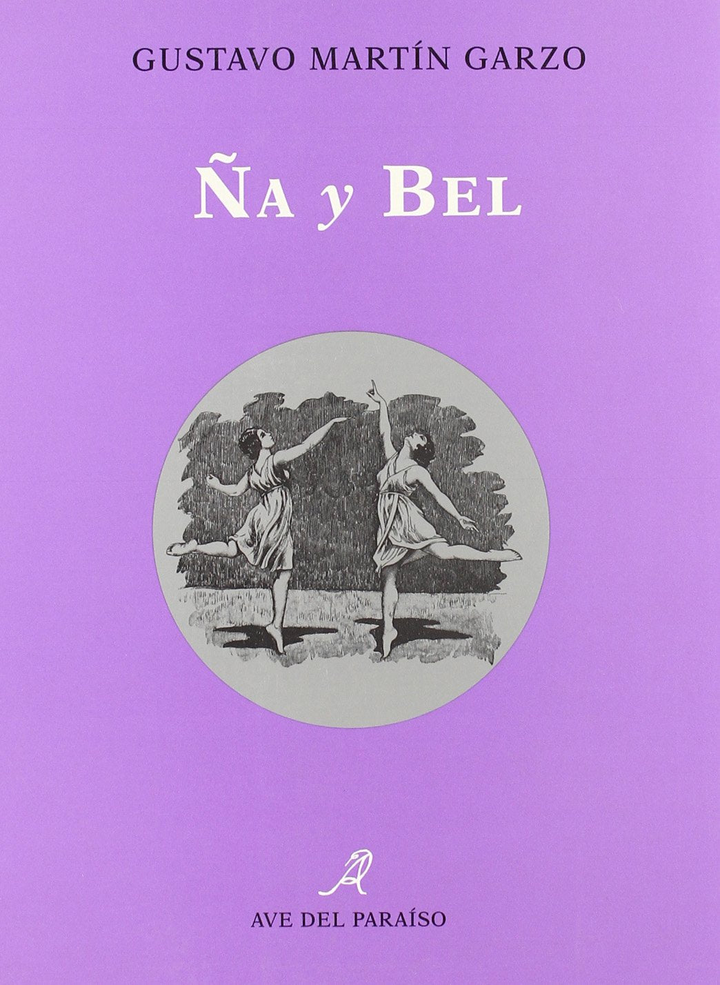 ?A Y BEL (LUNARIO)