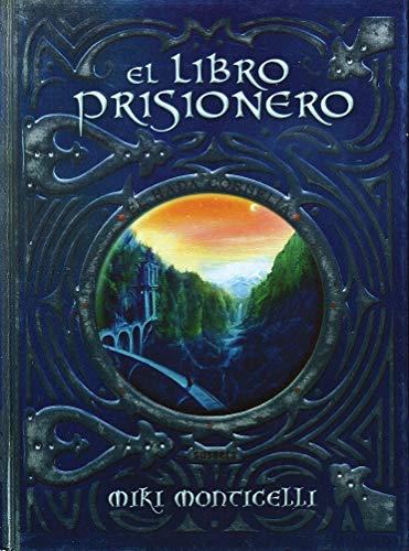 El libro prisionero
