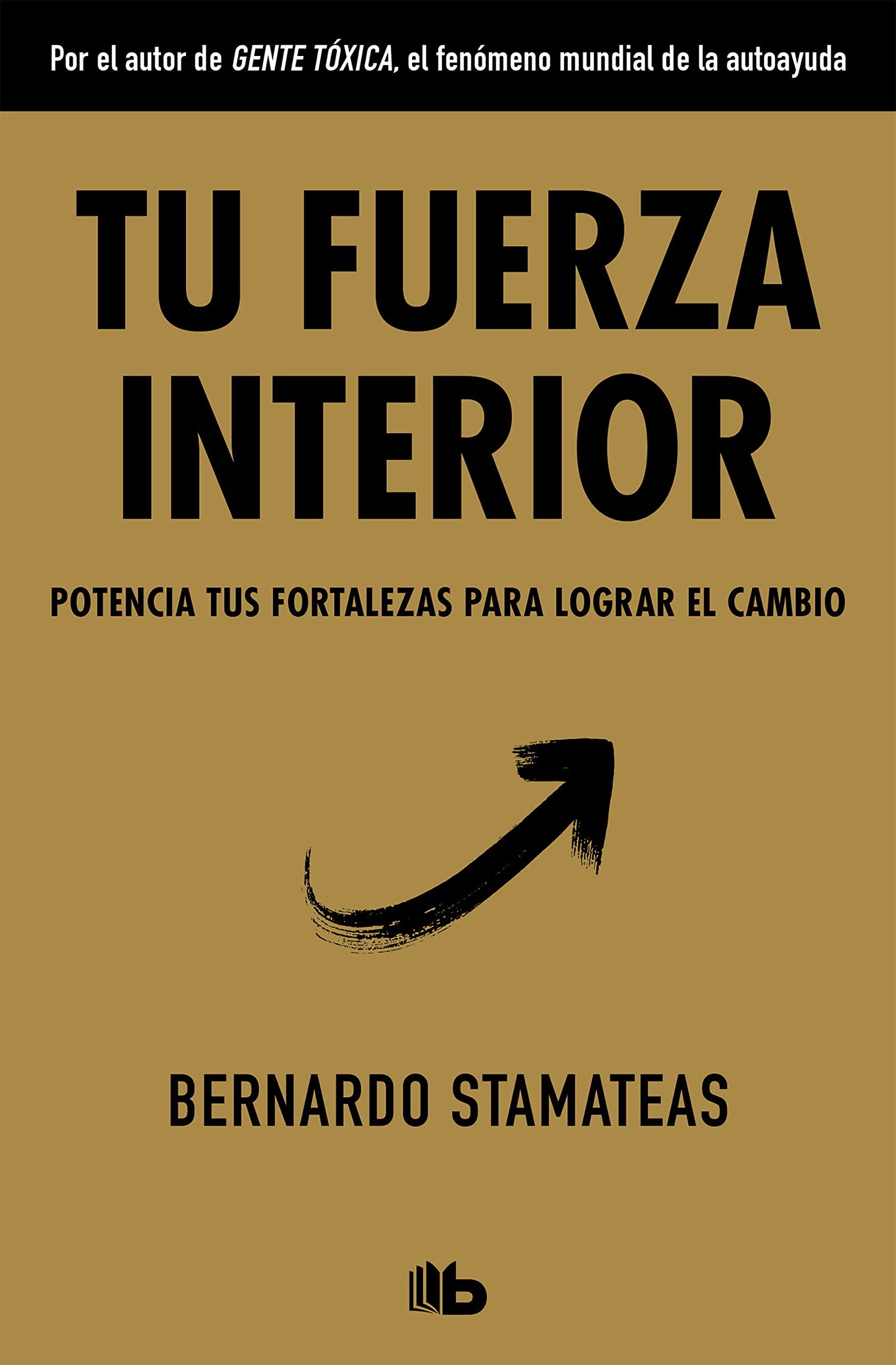 Tu fuerza interior (No ficción)