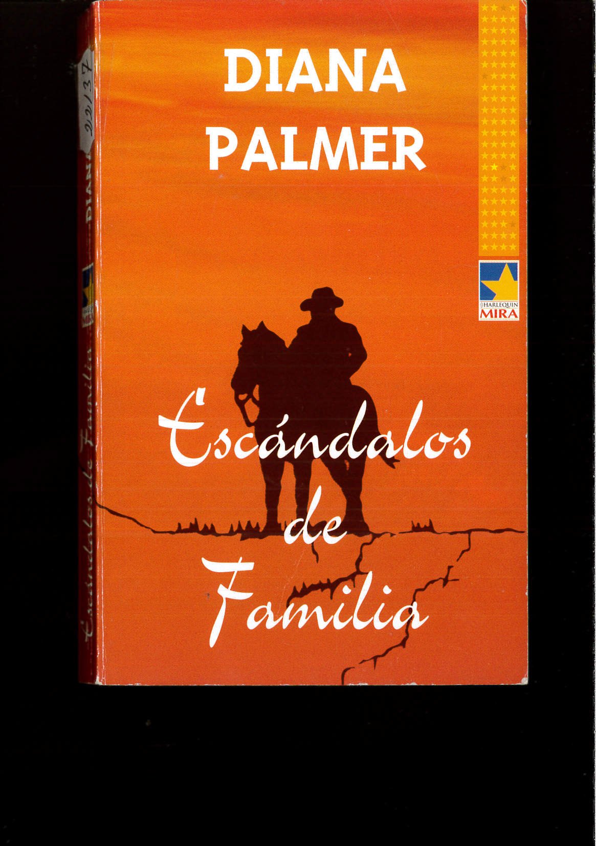 ESCANDALOS DE FAMILIA