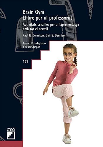 Brain Gym. Llibre per al professorat