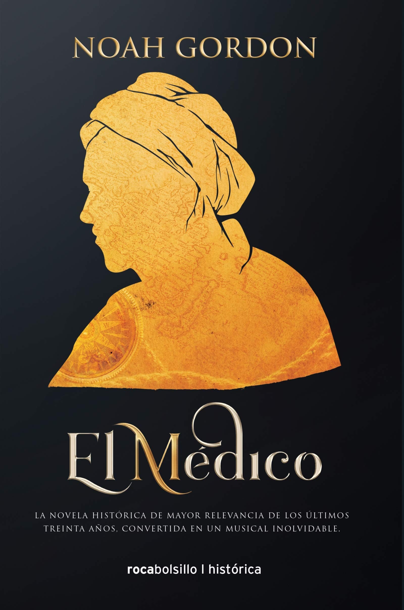 El médico (Best seller / Histórica)