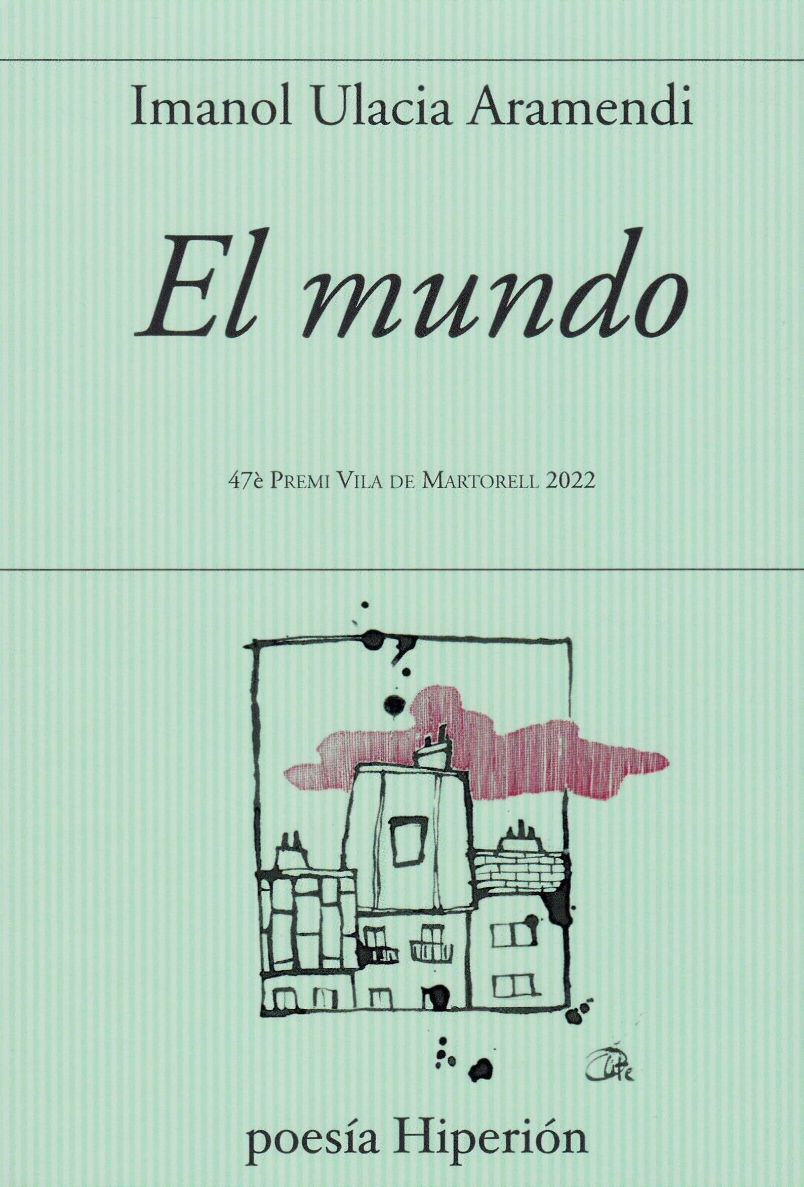 El mundo (POESIA HIPERION)
