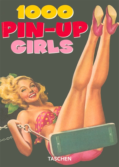 1.000 pin-up girls