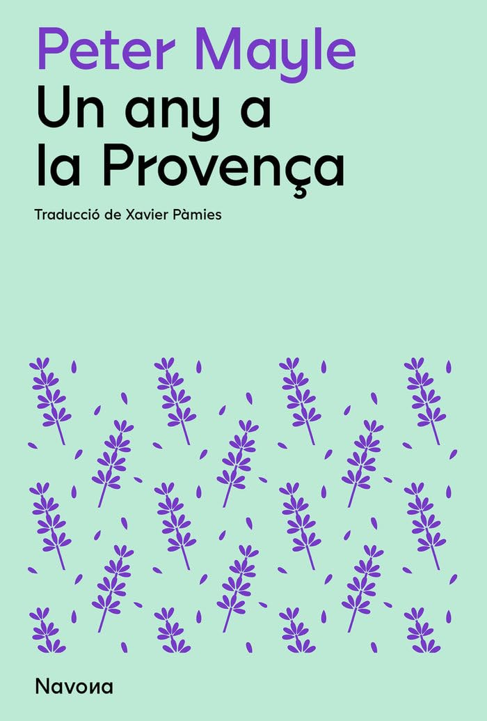 Un any a la Provença (SERIE R)