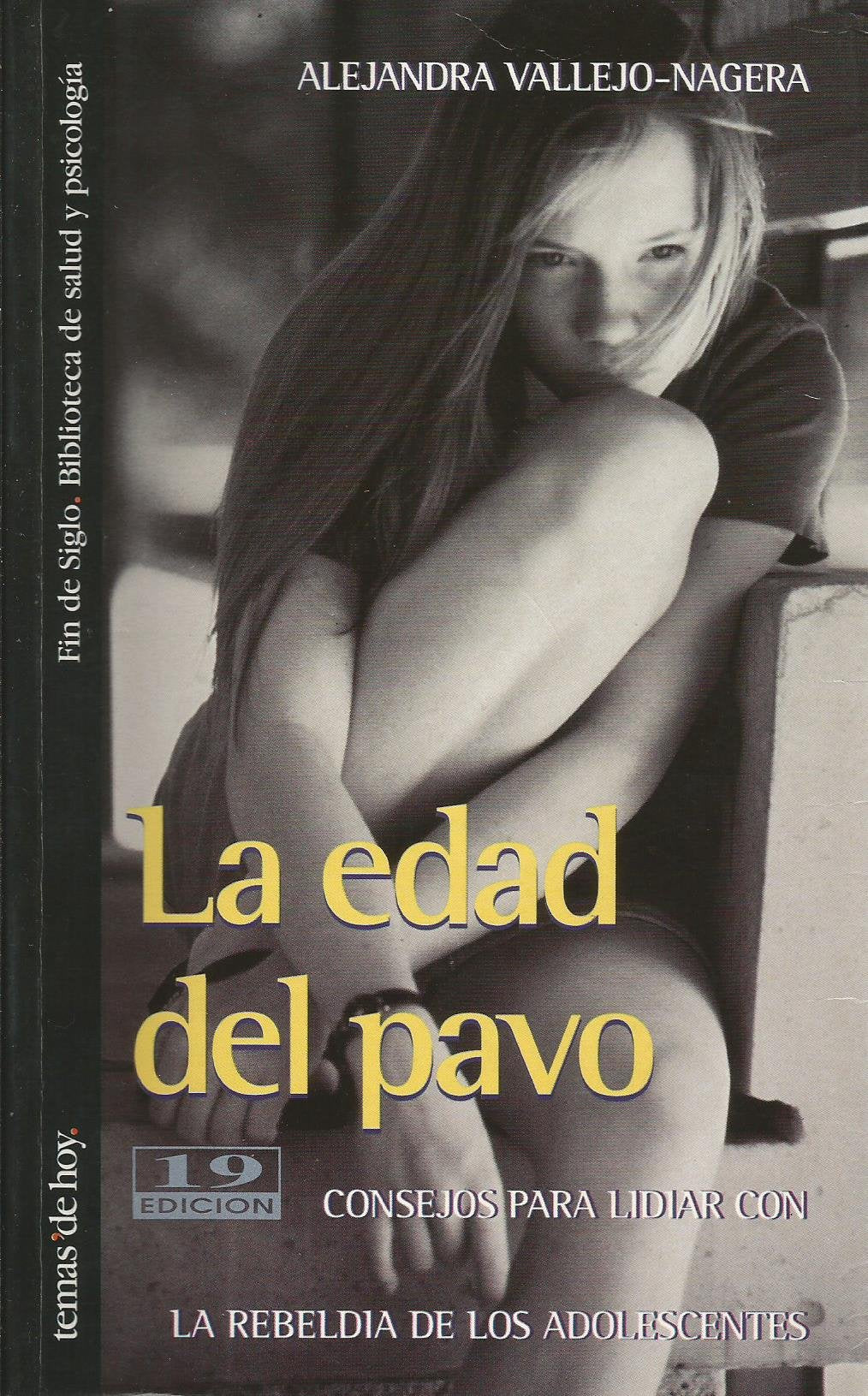 La edad del pavo (Vivir Mejor)