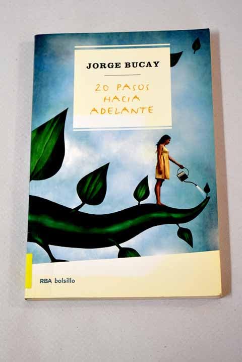 20 pasos hacia adelante