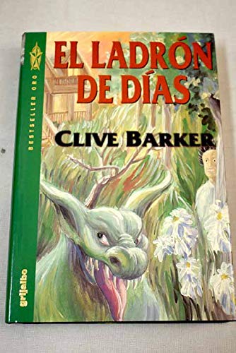 El ladrón de días