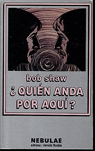QUIEN ANDA POR AHI?