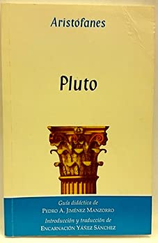PLUTO (SIN COLECCION)