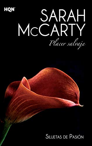 Placer salvaje (COL EROTICA)