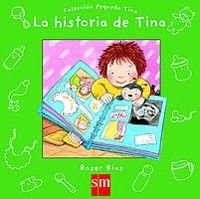 La historia de Tina (Pequeña tina)
